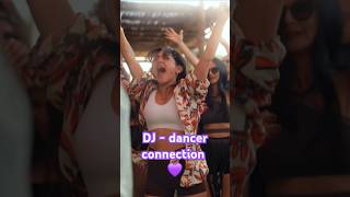 Magic moment on the dancefloor💜 @darwishmusic #psytrance #rave #dancemusic #dj #dance #viralvideo