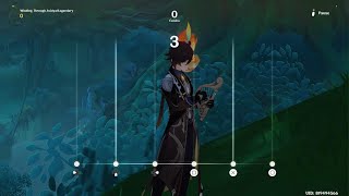 Download Lagu Winding Through Avidya | Legendary difficulty, Canorus MP3