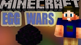 EggWars #1 | LastCraft | GG