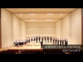Sanctus (『Missa pro Pace』より)