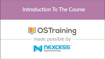 WooCommerce Lesson #1: Introduction to the WooCommerce Course