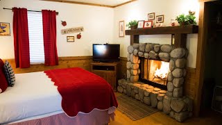 Sleepy Forest Cottages | Cabin in Big Bear Lake | With Cabins