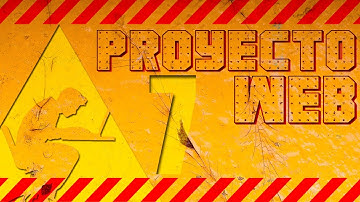 Hacer una Web #7 - Menu vertical basico + esquinas redondeadas (jQuery)