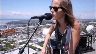 Sera Cahoone - Full Performance (Live on KEXP)