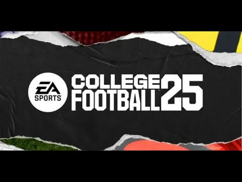 College Football25(カレッジフットボール25) (英語) College Football25(カレッジフットボール25) (英語)