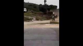 28.ª Baja 500 Portalegre 2014 - Motos (1.ª Parte)