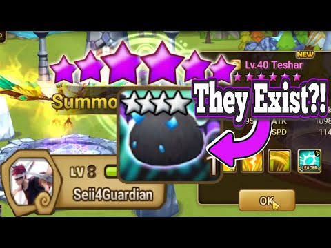 2025 Beginner Account! 4 Star Devilmons Exist?! Most INSANE Beginner Events In Summoners War