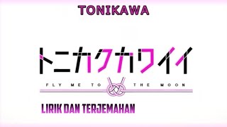 Download Lagu OPENING TONIKAKU KAWAII || LIRIK + TERJEMAHAN MP3