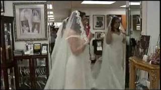 Alegria's Brides on Coral Gables TV