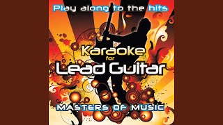 I Don't Care (Without Guitar)