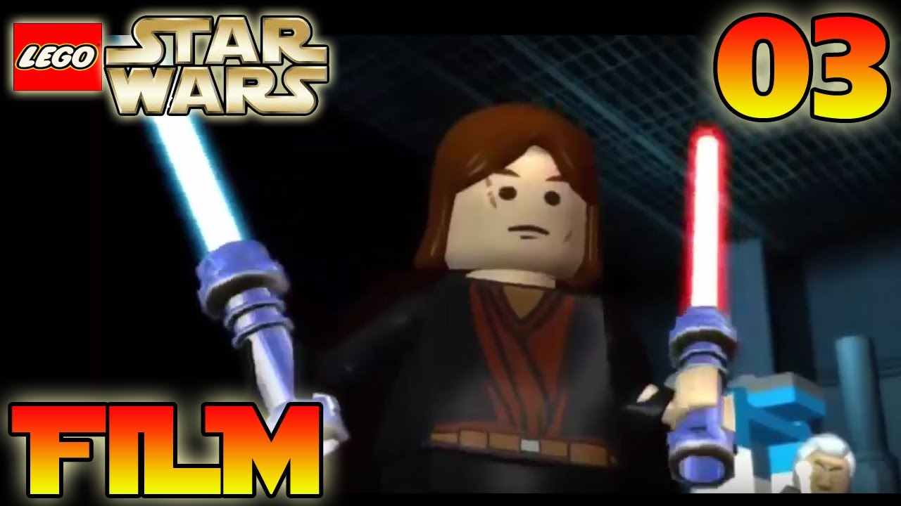 Film STAR WARS LA REVANCHE DES SITH COMPLET EN FRANCAIS [HD] [FR] - YouTube