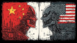 China's War Machine: The Tech & Strategy to Overthrow the US