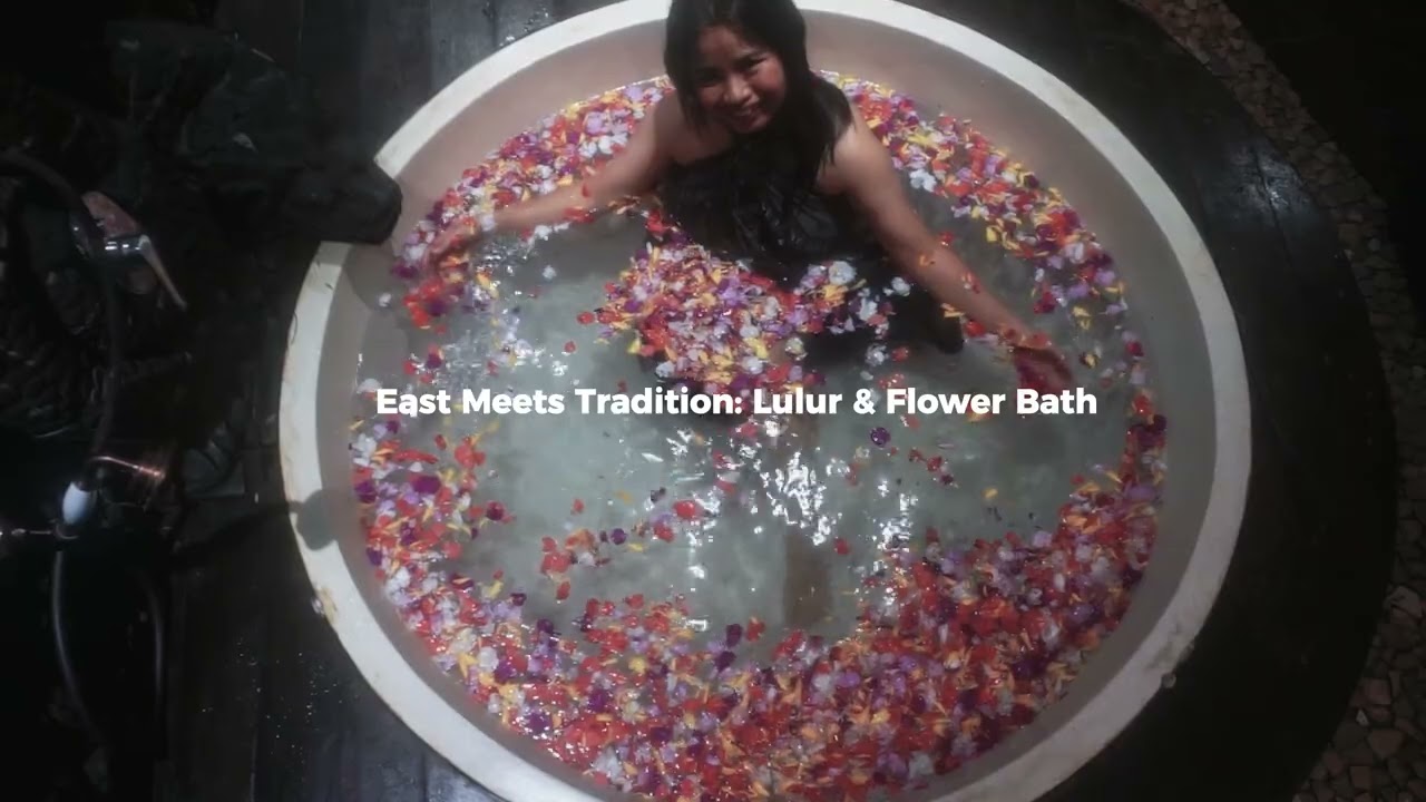 Mindful Holistic Wellness for Stress Relief & Healing - Avalon Ubud Villas Resort and Spa