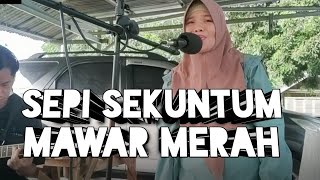 Wow Keren Sepi Sekuntum Mawar Merah Ella Malaysia Feat Ayu Palu Up Vokal
