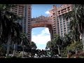 ATLANTIS Hotel/Resort Nassau, Bahamas - YouTube