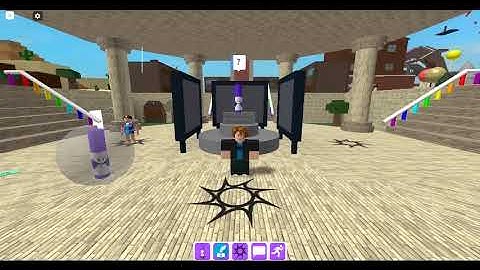 How to find static marker in find the markers