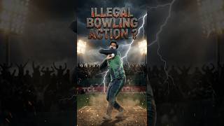 Usman tariq bowling action ! #usmantariq #cricket #t20 #t20worldcup #cricketshorts