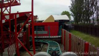 Wild Mouse POV HD