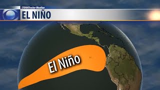 Winter Forecast 2018-2019
