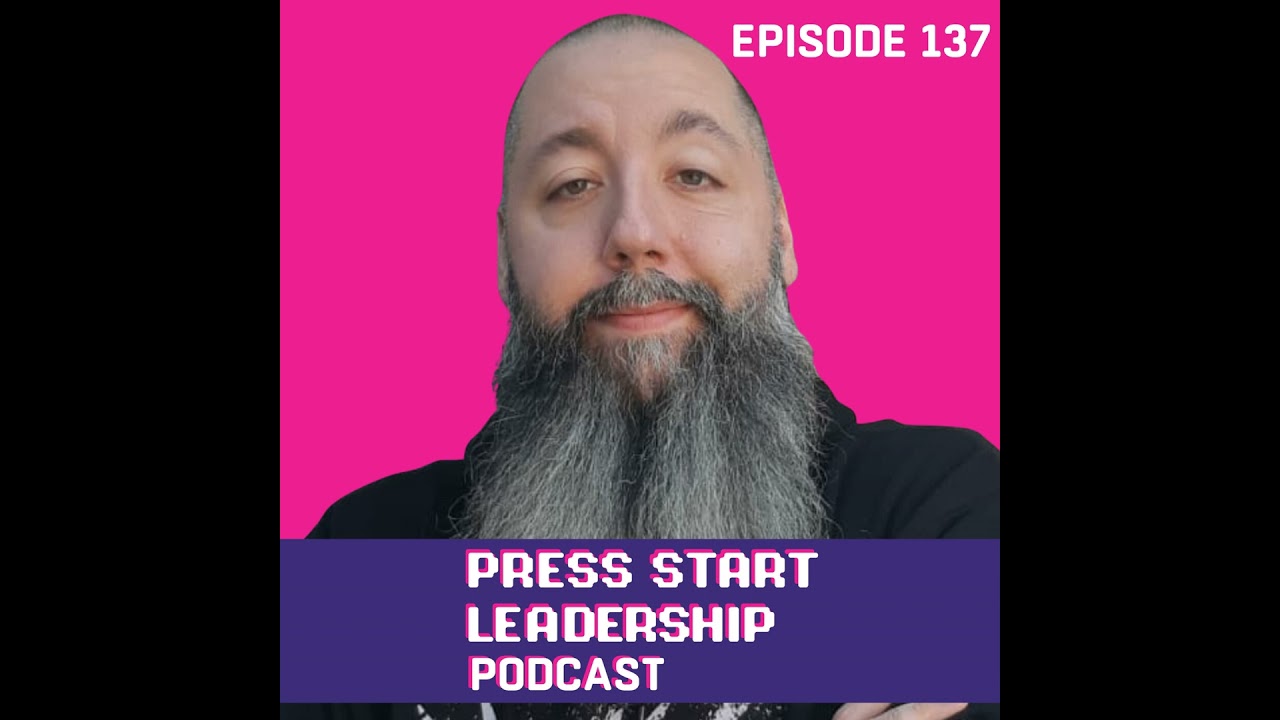 Mastering Resilient Leadership in the Gaming Industry: Transforming Challenges into Success