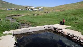 Düav Yaylasi. 1 - Bi̇tli̇s Resimi