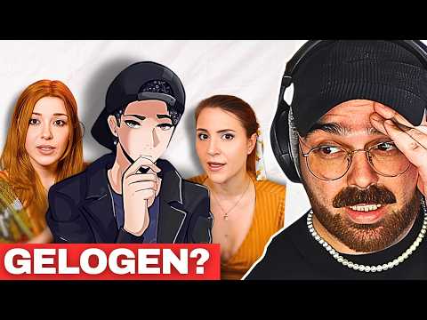 Warum Just Nero wegen Anni lügen musste
