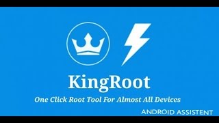 How To Root Any Android Phone Without Pc By Kingroot App screenshot 5