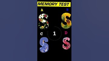 puzzles and riddles for IQ test 😛 || memory test challenge 🤯 || part 25 ||#shorts #shortvideo