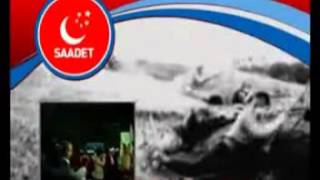 No 249 Prof. Dr. Necmettin Erbakan O Tek Kişilik Ordu Klip