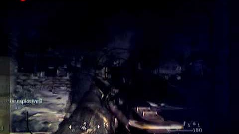 cod4 hackers caught  on video