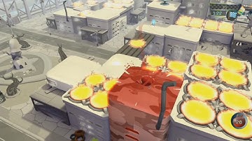 de Blob HD Part 8- Sizzle Race