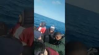 Libya to Italy