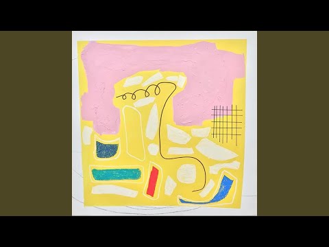 Salomón Beda - Todo Is Gonna Be Alright, Mi Amor