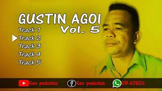 Gustin Agoi - Vol.5  [Disc 1]