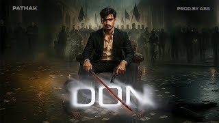 Pathak - Don Prod. By Abs Official Visualiser