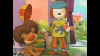 Jojos Circus Easy As A Pie Take A Bow Part 2