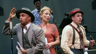 Trailer - It's a Wonderful Life: A Live Radio Play at MTC