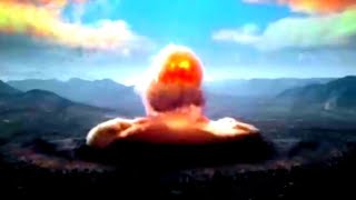 (EARRAPE WARNING!!!) Hiroshima Bomb But With USSR Anthem