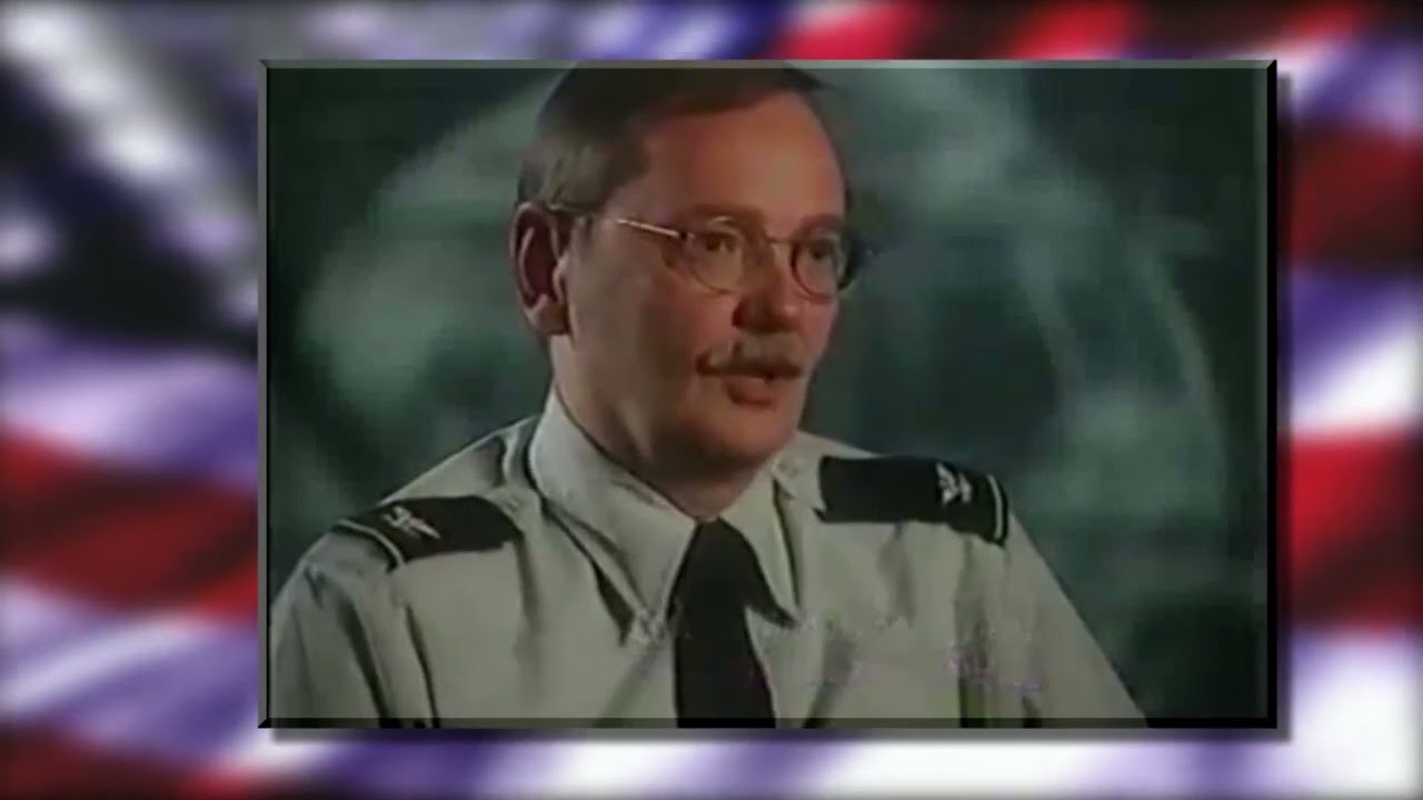 Operation Whitecoats