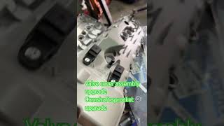 2008 BMW M3 #service#upgrade#R1#V8