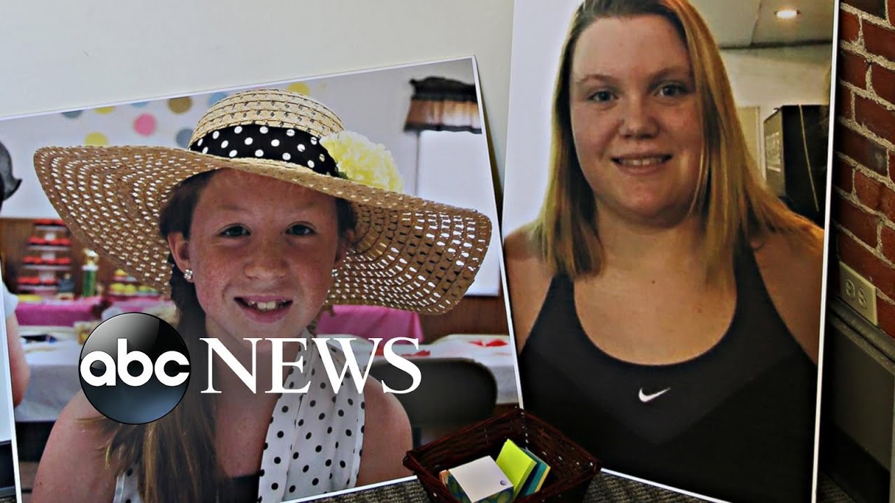 Delphi murder mystery deepens 5 years on - YouTube