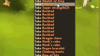 soulsplit.com low hp rusher all day