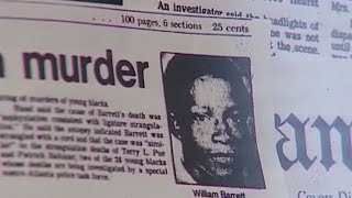 Atlanta child murders: Utah crime lab specializes in analyzing deteriorated DNA evidence