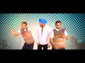 Daddy Cool Munde Fool Title Track Official Video - Amrinder Gill