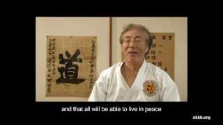 The Land Of Karate - Meibukan 1.Del
