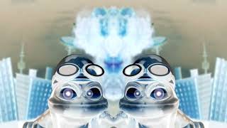 Crazy Frog Axel F Song Ending Effects 6 Effects