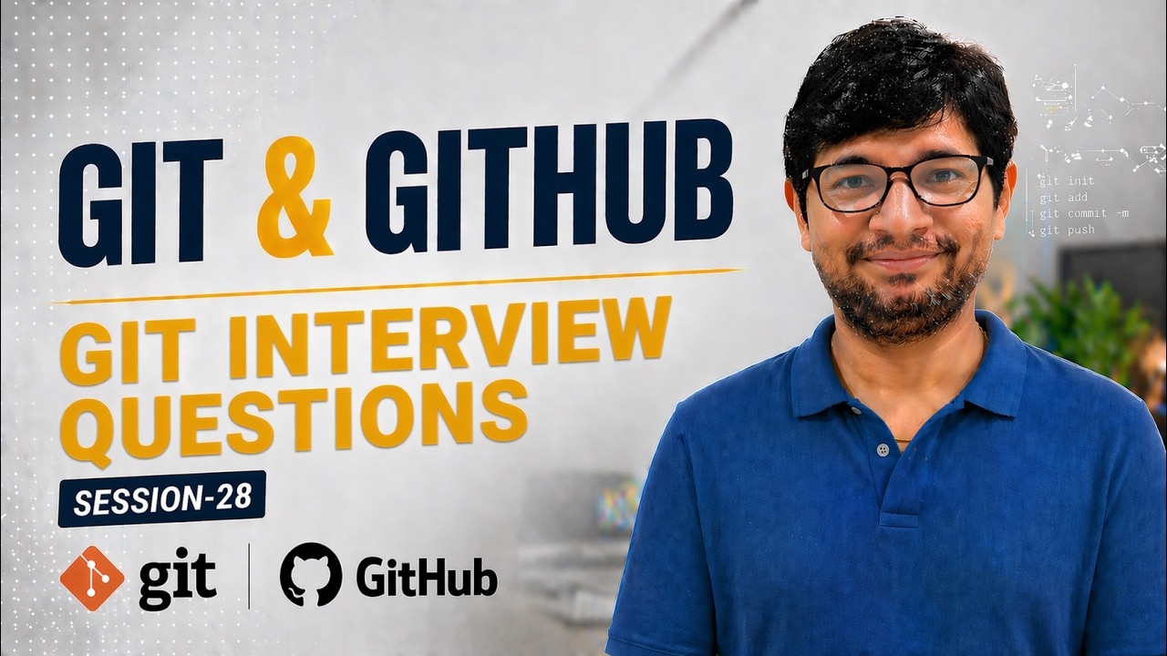 Top 25 Git Interview Questions and Answers | Crack Your DevOps ...