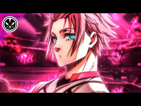 Itoshi Sae (Blue Lock) | Tick Tock | Doblecero Feat @MegaRMusic @DarckStar AND @LucksterrRap