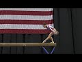 Sunisa Lee - Balance Beam - 2019 U.S. Gymnastics Championships - Senior Women Day 1