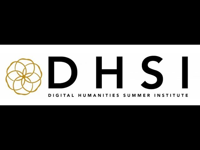 DHSI 2025 Institute Lecture: Béatrice Joyeux-Prunel (Université de Genève)